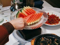 -绿杨春·淮扬宴(庐山路店)