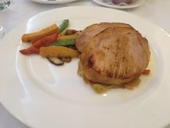 -成桂西餐厅(河北路店)