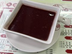 -香港華心糖水鋪(南西总店)