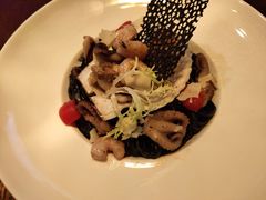 -斯比特花园西餐厅(东方商厦店)