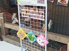 -绿茶餐厅(领展购物广场·中关村店)
