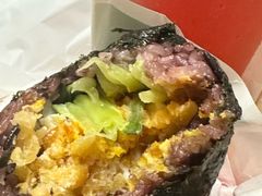 -阿杏饭团(龙岗世贸华润万家店)