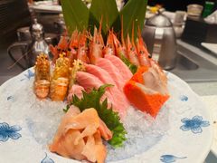 -大渔铁板烧(大悦城店)