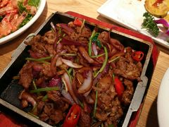 -小平岛開海水饺(浑南店)