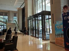 -中山喜来登酒店