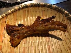 -那些年记忆烧烤