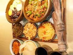 -京参 • 擂椒饭(这有山店)