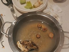 -圣罗巴海鲜烤肉自助(佳兆业店)