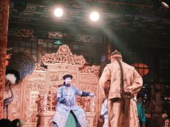 -白家大院·王府宫廷菜(苏州街店)