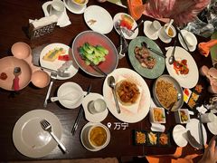 -采悦轩中餐厅·粤菜·海南菜(神州半岛喜来登度假酒店)