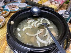 -春润大地海南椰子鸡(沙井京基百纳广场店)