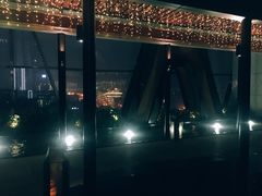 -CASA Grande酒漾·西餐及酒吧(长沙君悦酒店)