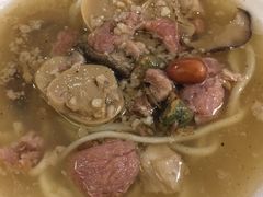 -牛王庙吳記怪味面(双楠店)