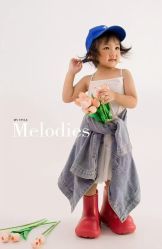 -小熊维尼高端儿童摄影(宝安旗舰店)