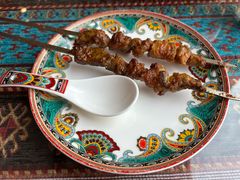 -巴依老爷新疆美食(工体旗舰店)