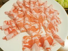 -前门杨记·铜锅涮肉(王府井·故宫店)
