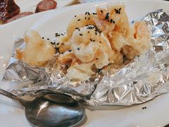 -一家亲台菜餐厅(银塘中路店)