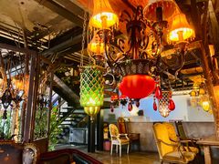 -美美咖啡·西餐厅(世奥店)