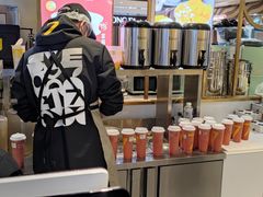 -7分甜(上海新天地广场店)