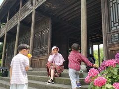 -韩湘水博园
