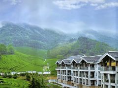 -余姚阳明温泉山庄