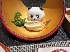 -桃夭日式料理(国信店)