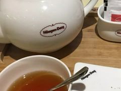 英式红茶-哈根达斯(烟台振华店)
