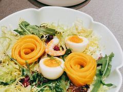 -小厨娘淮扬菜(板桥一店)