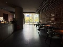 -茗知道茶馆(世博源店)