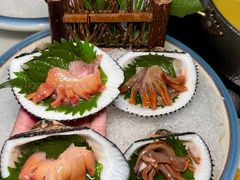 -喜聚薈·花膠雞海鮮火鍋(越秀店)