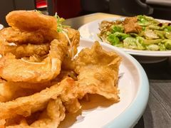 -八大碗·地道东北菜(东陵西路店)