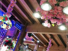 -民食香·腊排骨野生菌美食(木府店)
