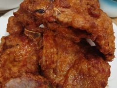 -九龙餐厅(大沽路店)