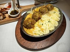 -俄士厨房(时代天街店)