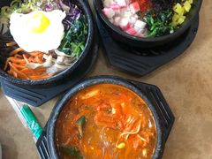 -全州拌饭馆(龙源西街店)