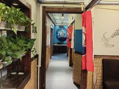 -姥家海鲜大锅台(永丰胡同老店)
