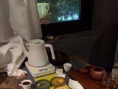 -邈墨茶馆(凤起路店)