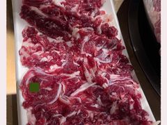 -手选潮汕鲜牛肉火锅(二七广场店)