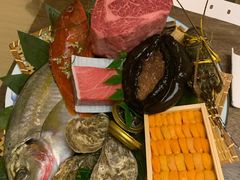 -空蝉怀石料理(益丰·外滩源店)