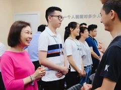 -新励成演讲口才培训(无锡梁溪学训中心)