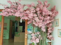 -松上茶屋(康庄南街店)