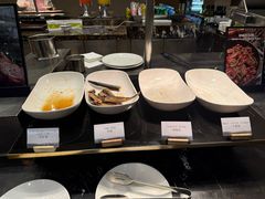 -常州富力喜来登酒店 Feast盛宴标帜西餐厅(新北万达广场店)