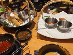 -锦和牛·炭火烧肉(ICC太和里店)