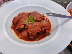 -鸽子张·家宴(黄辛庄旗舰店)