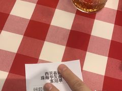 -西贝(华发商都店)