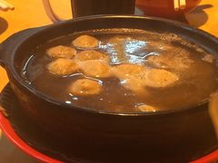 -新记肉骨茶