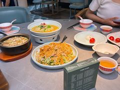 -江南里·新浙菜(苏州大悦城店)