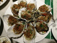 蒜蓉生蚝-紫光园(顺义店)