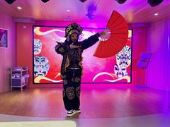 -澳门环岛游湾仔码头