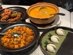 -潮堂 · 潮州菜(国贸商城店)